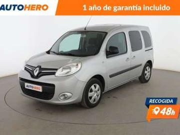 Renault kangoo 2015 diesel renault kangoo combi 1 5 dci energy
