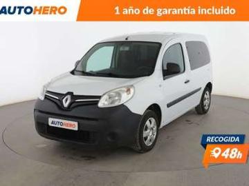 Renault kangoo 2015 diesel renault kangoo combi 1 5dci profesional 75 e5