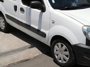 Renault kangoo 2017 gasolina kangoo excelentes condiciones Renault kangoo 2017 gasolina kangoo excelentes condiciones