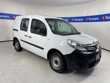 Renault kangoo 2017 gasoline 2017 renault kangoo