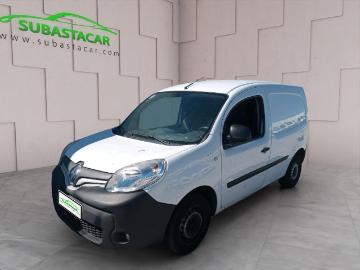 Renault kangoo 2018 diesel renault kangoo furgon profesional dci 55kw 75cv euro 6