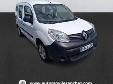 Renault kangoo 2019 diesel renault kangoo de segunda mano en barcelona Renault kangoo 2019 diesel renault kangoo de segunda mano en barcelona