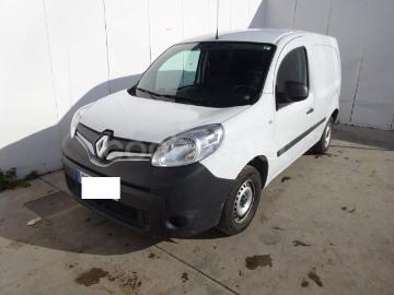 Renault kangoo 2019 diesel renault kangoo furgon profesional dci 90 cv Renault kangoo 2019 diesel renault kangoo furgon profesional dci 90 cv