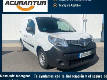 Renault kangoo 2020 diesel renault kangoo furgon profesional blue dci Renault kangoo 2020 diesel renault kangoo furgon profesional blue dci