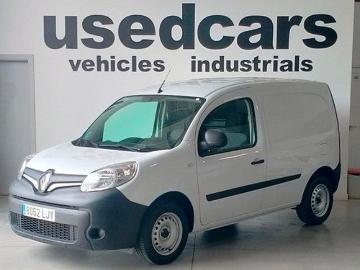 Renault kangoo 2020 diesel renault kangoo industrial manual de 4 puertas