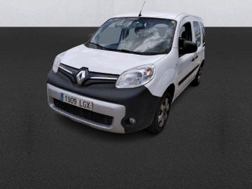 Renault kangoo 2020 diesel renault kangoo profesional m1 af blue dci 70 kw 95 cv