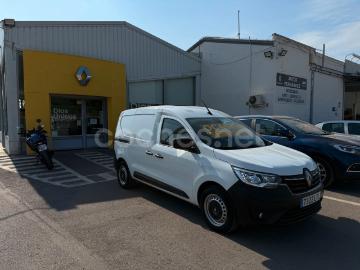 Renault kangoo 2021 diesel renault kangoo furgon profesional 1 5 blue dci Renault kangoo 2021 diesel renault kangoo furgon profesional 1 5 blue dci