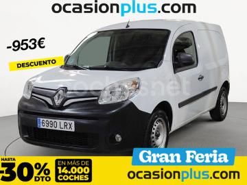 Renault kangoo 2021 diesel renault kangoo furgon profesional blue dci Renault kangoo 2021 diesel renault kangoo furgon profesional blue dci