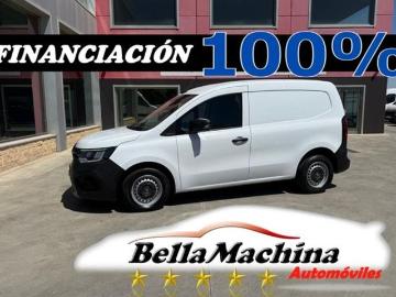 Renault kangoo 2022 diesel renault kangoo de segunda mano en madrid