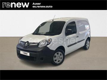 Renault kangoo 2022 electrico renault kangoo z e etech 2 plazas ss Renault kangoo 2022 electrico renault kangoo z e etech 2 plazas ss