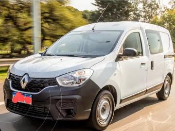 Renault kangoo 2023 gasolina 2023 renault kangoo express 1 6 sce 5a Renault kangoo 2023 gasolina 2023 renault kangoo express 1 6 sce 5a