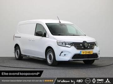 Renault kangoo 2024 electrisch renault kangoo e tech extra l2 44 kwh cruise control adapti... Renault kangoo 2024 electrisch renault kangoo e tech extra l2 44 kwh cruise control adapti...