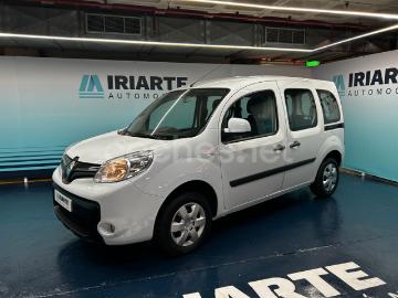 Renault kangoo combi 2016 diesel renault kangoo combi expression m1af energy dci 90 euro 6
