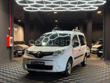 Renault kangoo combi 2016 diesel renault kangoo combi extrem m1af s e energy dci 90 euro 6