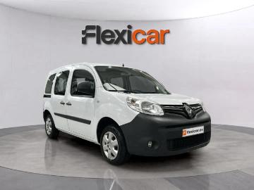 Renault kangoo combi 2019 diesel renault grand kangoo combi m1 ac 5p dci 66kw 90cv euro 6 ...