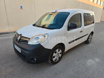 Renault kangoo combi 2019 diesel renault kangoo combi profesional m1af en dci