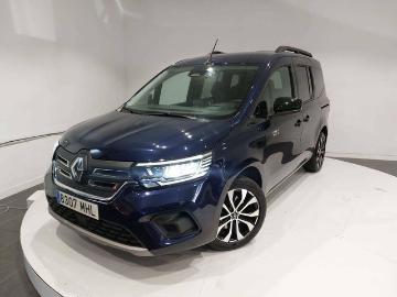 Renault kangoo combi 2023 electrico renault kangoo combi e tech 22kw techno l1 90 kw 122 c... Renault kangoo combi 2023 electrico renault kangoo combi e tech 22kw techno l1 90 kw 122 c...