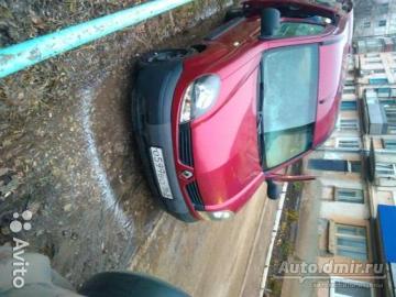 Renault kangoo kupit renault kangoo reno kengo 2007 g v v samare po cene 230000 rub autodm... Renault kangoo kupit renault kangoo reno kengo 2007 g v v samare po cene 230000 rub autodm...