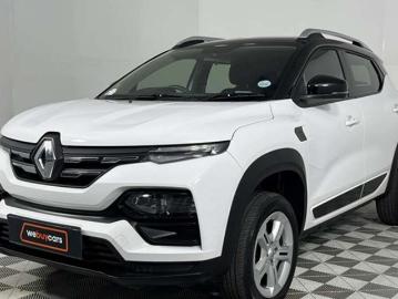 Renault kiger 2022 renault kiger kiger 1 0t zen 2022