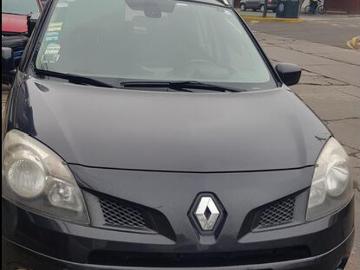 Renault koleos 2010 gasolina renault koleos 2011