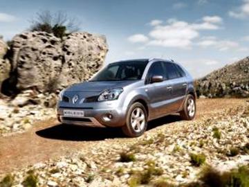 Renault koleos 2011 diesel renault koleos 2 0 dci 150cv 4x4 bose Renault koleos 2011 diesel renault koleos 2 0 dci 150cv 4x4 bose