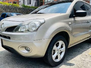 Renault koleos 2011 gasolina renault koleos Renault koleos 2011 gasolina renault koleos