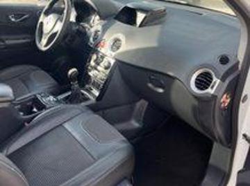 Renault koleos 2011 renault koleos 2 0 dci 150cv 4x4 bose vico equense Renault koleos 2011 renault koleos 2 0 dci 150cv 4x4 bose vico equense