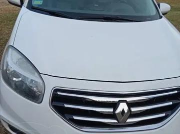 Renault koleos 2012 gasolina 2012 renault koleos 4x4 privilege Renault koleos 2012 gasolina 2012 renault koleos 4x4 privilege