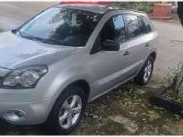 Renault koleos 2012 gasolina renaulth koleos Renault koleos 2012 gasolina renaulth koleos