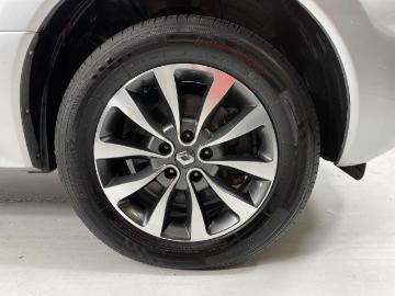 Renault koleos 2012 gasoline 2012 renault koleos Renault koleos 2012 gasoline 2012 renault koleos
