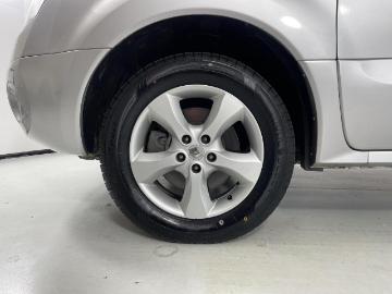 Renault koleos 2012 gasoline 2012 renault koleos