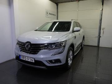 Renault koleos 2017 diesel renault koleos 2 0 dci 4wd xtronic Renault koleos 2017 diesel renault koleos 2 0 dci 4wd xtronic