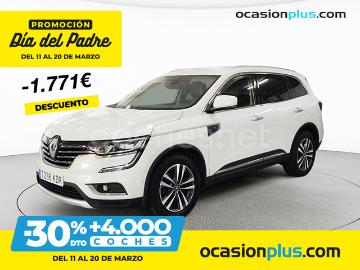 Renault koleos 2017 diesel renault koleos zen dci Renault koleos 2017 diesel renault koleos zen dci