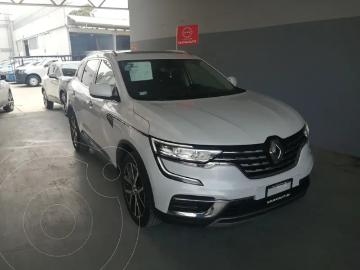 Renault koleos 2023 gasolina 2023 renault koleos iconic