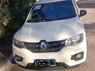 Renault kwid 2018 gasolina 2018 renault kwid iconic Renault kwid 2018 gasolina 2018 renault kwid iconic