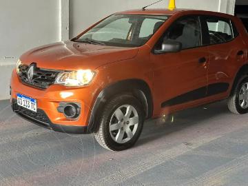 Renault kwid 2018 gasolina 2018 renault kwid kwid 1 0 zen Renault kwid 2018 gasolina 2018 renault kwid kwid 1 0 zen