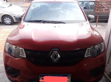 Renault kwid 2018 gasolina 2018 renault kwid zen