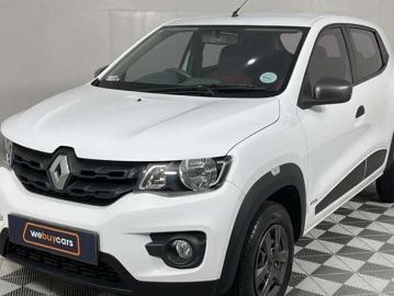 Renault kwid 2019 renault kwid kwid 1 0 dynamique 5dr 2019 Renault kwid 2019 renault kwid kwid 1 0 dynamique 5dr 2019