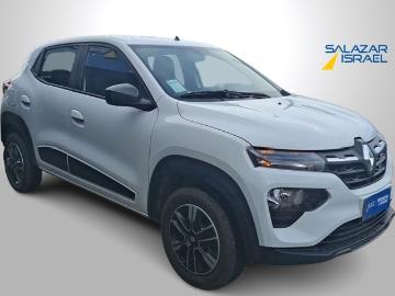 Renault kwid 2024 gasolina renault kwid 2024 los rios