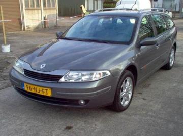 Renault laguna 2003 diesel renault laguna grand tour 2 2 16v dci automaat 150pk express Renault laguna 2003 diesel renault laguna grand tour 2 2 16v dci automaat 150pk express
