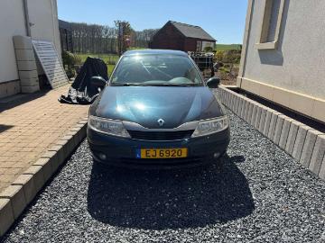 Renault laguna 2003 essence renault laguna 1 8 Renault laguna 2003 essence renault laguna 1 8