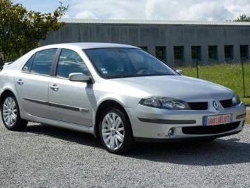 Renault laguna 2005 diesel renault laguna 2 fase 2 mechanische en carrosseriedelen Renault laguna 2005 diesel renault laguna 2 fase 2 mechanische en carrosseriedelen