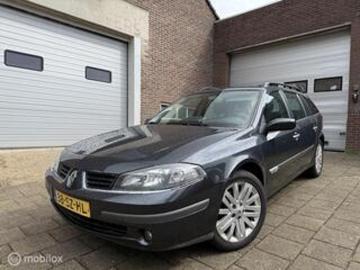 Renault laguna 2006 benzine renault laguna grand tour 2 0 16v business Renault laguna 2006 benzine renault laguna grand tour 2 0 16v business