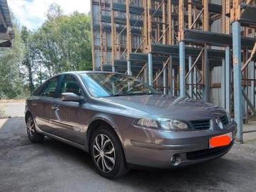 Renault laguna 2008 essence renault laguna klaar om lez 2031 te registreren ok Renault laguna 2008 essence renault laguna klaar om lez 2031 te registreren ok