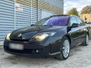 Renault laguna 2009 essence 2009 renault laguna
