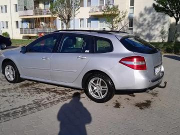 Renault laguna 2009 renault laguna Renault laguna 2009 renault laguna