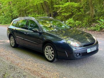 Renault laguna 2010 diesel renault laguna 1 5 dci black edition garantie 12 mois Renault laguna 2010 diesel renault laguna 1 5 dci black edition garantie 12 mois