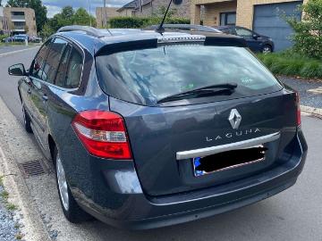 Renault laguna 2010 diesel renault laguna grandtour 1 5 dci expression Renault laguna 2010 diesel renault laguna grandtour 1 5 dci expression