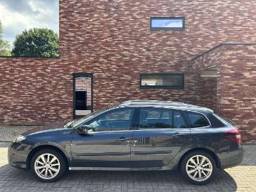 Renault laguna 2010 diesel renault laguna grandtour dci 110 fap sportway