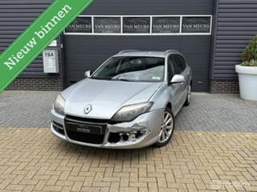 Renault laguna 2011 diesel renault laguna estate 1 5 dci dynamique airco trekhaak apk 11 2... Renault laguna 2011 diesel renault laguna estate 1 5 dci dynamique airco trekhaak apk 11 2...